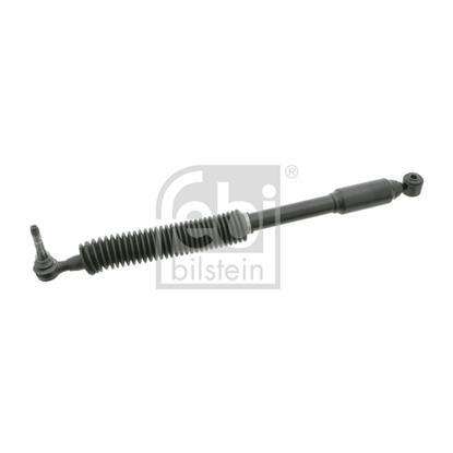 Febi Steering Damper Shock Absorber 09775