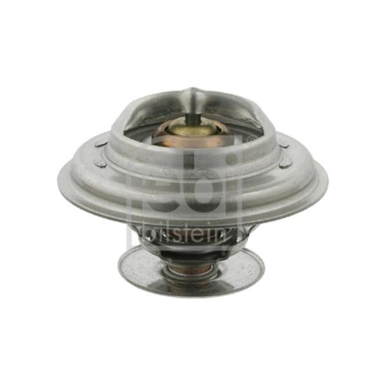 Febi Antifreeze Coolant Thermostat 09739