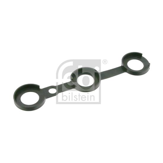 Febi Cylinder Head Cover Seal Gasket 09766