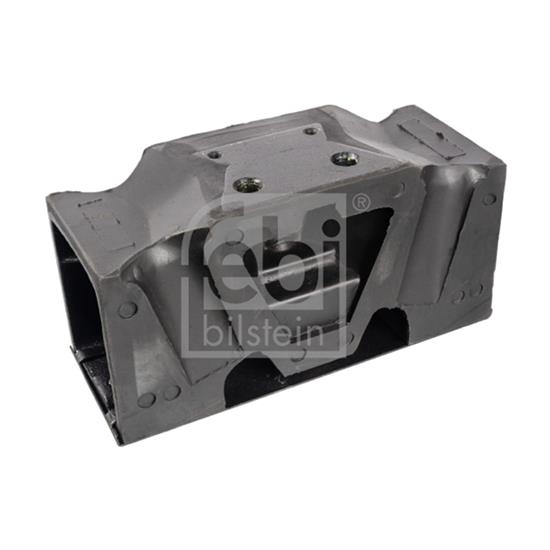 Febi Automatic Gearbox Transmission Mounting 09771