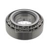 Febi Wheel Bearing 09876