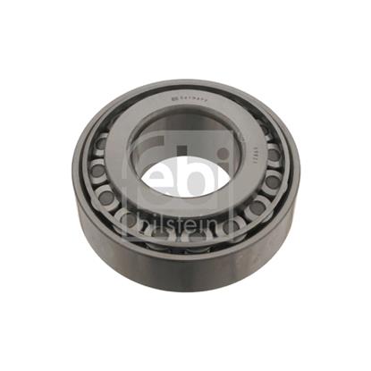 Febi Wheel Bearing 09821