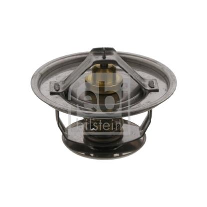 Febi Antifreeze Coolant Thermostat 09856