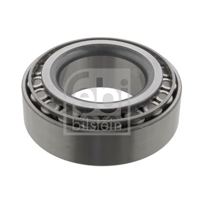 Febi Wheel Bearing 09876
