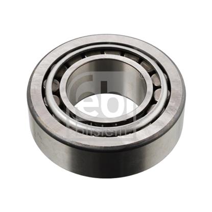 Febi Wheel Bearing 09877