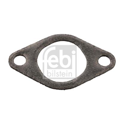 5x Febi Exhaust Manifold Seal Gasket 09897