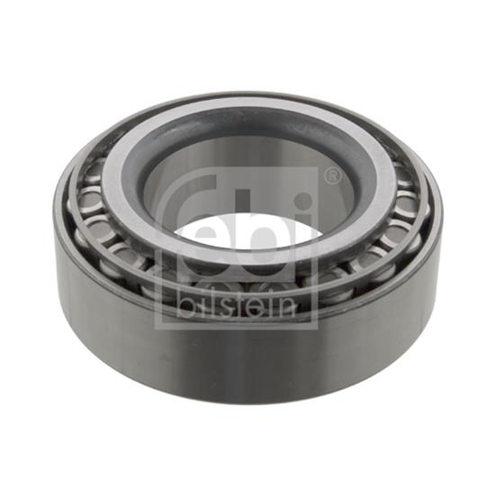 Febi Wheel Bearing 09876