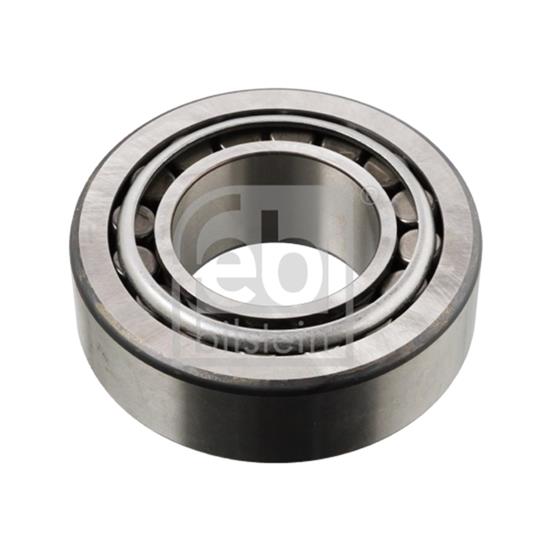 Febi Wheel Bearing 09877