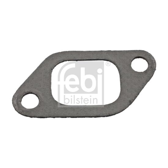 5x Febi Exhaust Manifold Seal Gasket 09892