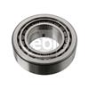 Febi Wheel Bearing 09922