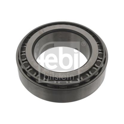 Febi Wheel Bearing 09914