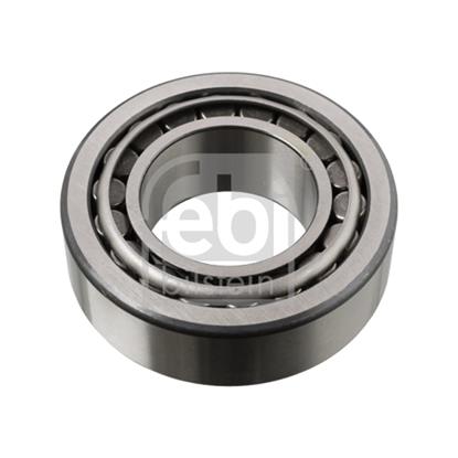 Febi Wheel Bearing 09922