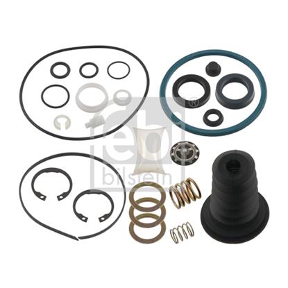 Febi Clutch Slave Cylinder Repair Kit 09939