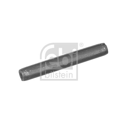 20x Febi Brake Shoe Spring Retaining Pin 09948