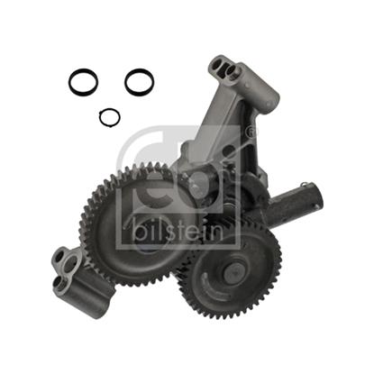 Febi Oil Pump 09976