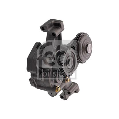 Febi Oil Pump 09977