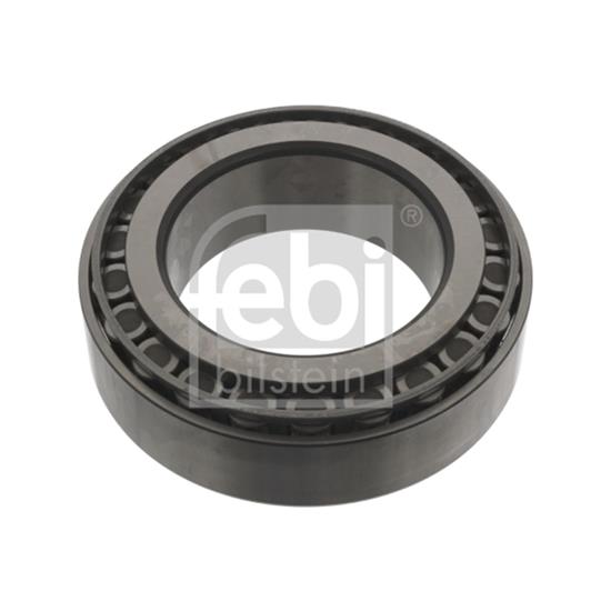 Febi Wheel Bearing 09914