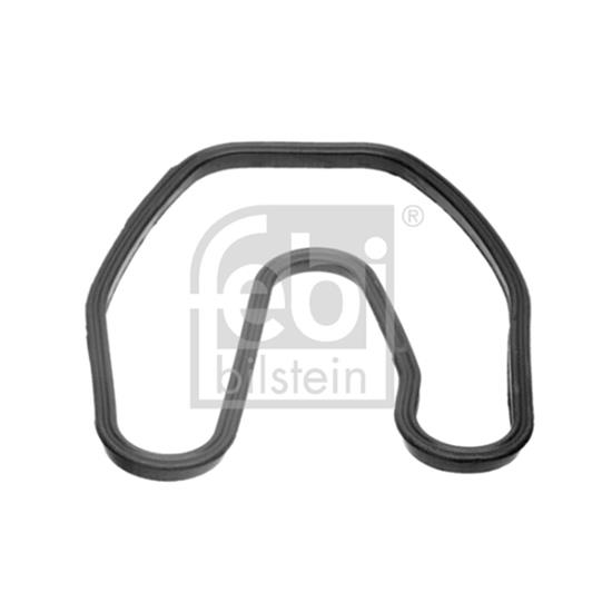 2x Febi Cylinder Head Cover Seal Gasket 09966