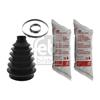 Febi Driveshaft CV Boot Bellow Kit 100040
