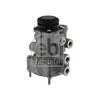 Febi Compressed Air Trailer Control Valve 100066