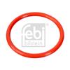 Febi Coolant Flange Seal Gasket 100078