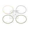Febi Cylinder Sleeve O Ring Set 100108