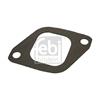 6x Febi Exhaust Manifold Seal Gasket 100146