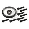 Febi Flywheel Repair Kit 100156