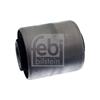 Febi Wishbone Control Trailing Arm Bush 10018