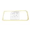 Febi Wet Sump Pan Seal Gasket 100230