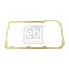 Febi Wet Sump Pan Seal Gasket 100231
