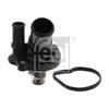 Febi Antifreeze Coolant Thermostat 100232