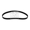 Febi Timing Cam Belt 100236