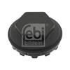 Febi Wheel Hub Protection Lid 100282