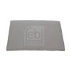 Febi Pollen Cabin Interior Air Filter 100345