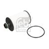 Febi Engine Oil Filter 100361