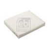 Febi Pollen Cabin Interior Air Filter 100364