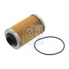 Febi Engine Oil Filter 100372