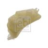 Febi Antifreeze Coolant Expansion Header Tank 100385