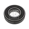 Febi Clutch Pilot Bearing 100436