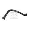 Febi Crankcase Breather Hose 100452