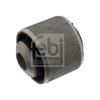 Febi Wishbone Control Trailing Arm Bush 100462