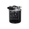 Febi Fuel Filter 100473