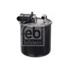 Febi Fuel Filter 100476