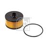 Febi Engine Oil Filter 100487