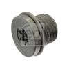 Febi Oil Drain Screw 100497