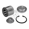 Febi Wheel Bearing Kit 100506