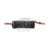 Febi Compressed Air Spiral Hose 10052