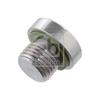 Febi Automatic Gearbox Transmission Housing Screw Plug 100547
