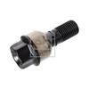 Febi Wheel Bolt Screw 100591